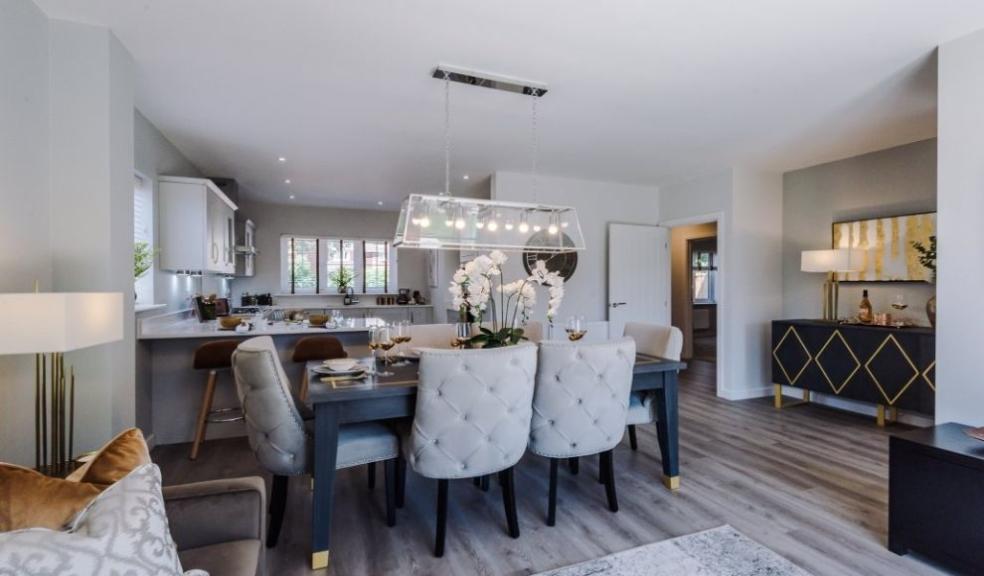New show home in Wombourne will make you green with envy The Property